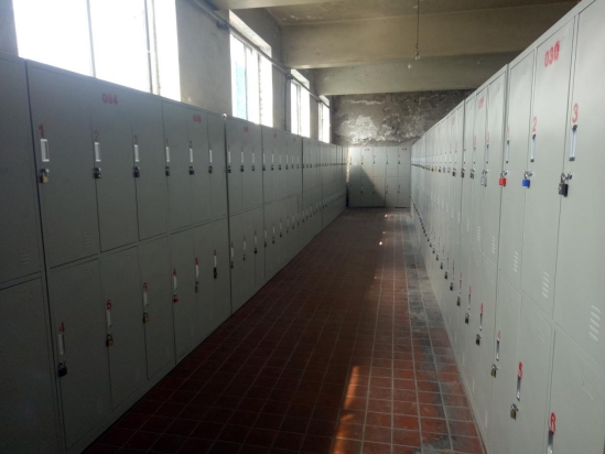 深入學習領會&ldquo;一優(yōu)兩高&rdquo;精神 創(chuàng)造工投職工高品質生活