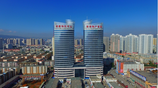 繼往開(kāi)來(lái)，革故鼎新，再創(chuàng)輝煌――物產(chǎn)化工公司舉行揭牌儀式