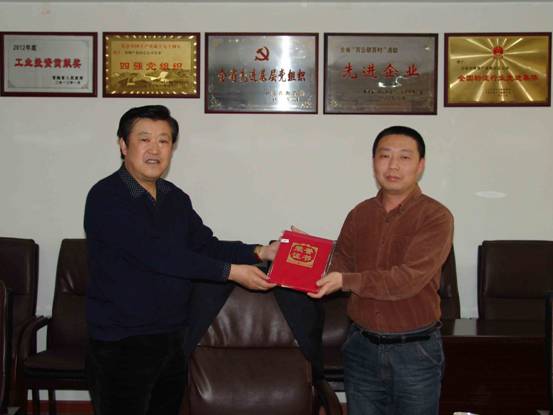 立足本職做貢獻，巾幗建功展風采