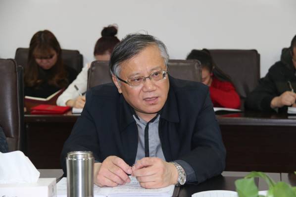 增強使命感和責任感，積極作為，為實現(xiàn)&ldquo;十三五&rdquo;良好開局而努力奮斗