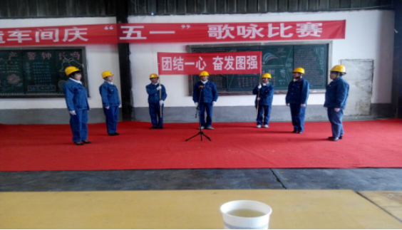 &ldquo;工投夢、勞動美&rdquo;