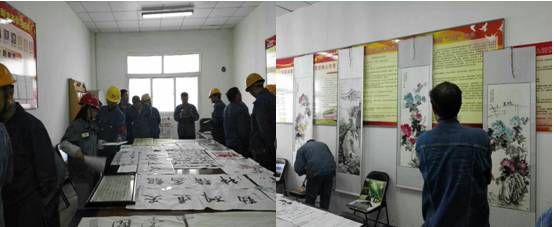 &ldquo;火紅七月，黨旗飄揚(yáng)&rdquo;