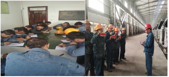 &ldquo;踐行新理念，建功十三五&rdquo;