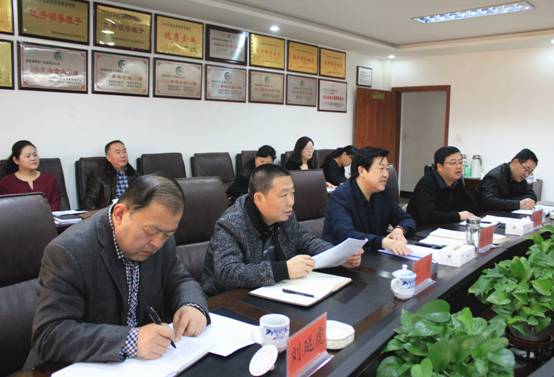 對(duì)照目標(biāo)強(qiáng)化考核，抓好落實(shí)促進(jìn)工作