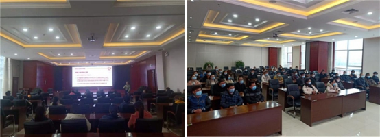 關(guān)注消防、生命至上