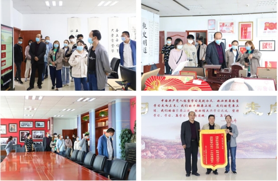 金秋助學送溫暖，莘莘學子展鵬程