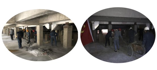 工投黨委開(kāi)展&ldquo;我為電解解難題、做實(shí)事&rdquo;主題黨日活動(dòng)